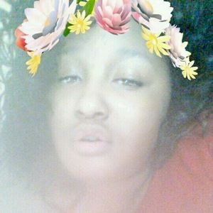 Meet your Posher, Kailah